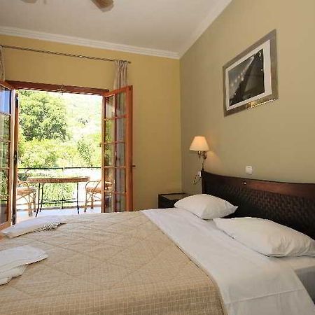 Bella Vista Hotel And Apartments 파르가 외부 사진